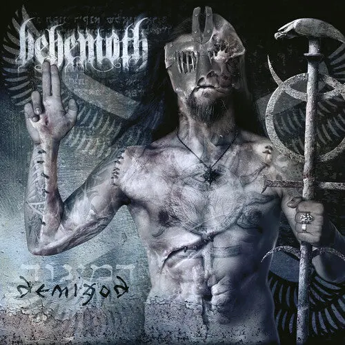 Behemoth: Demigod - Compact Discs 1