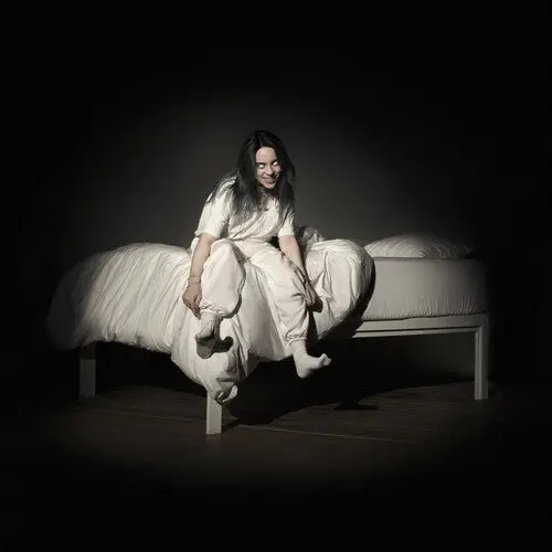 Billie Eilish: When We All Fall Asleep, Where Do We Go? - Compact Discs 1