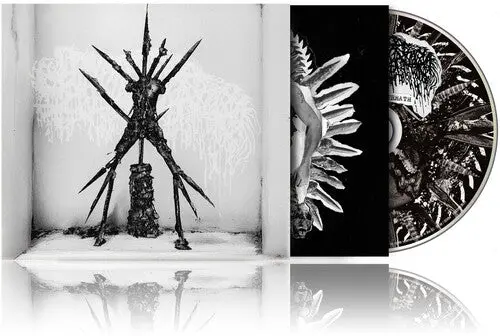Sanguisugabogg: Hideous Aftermath - Compact Discs 1
