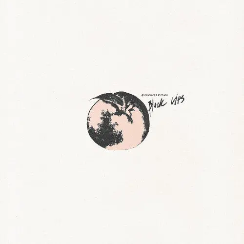 Black Lips: Season Of The Peach - Compact Discs 1
