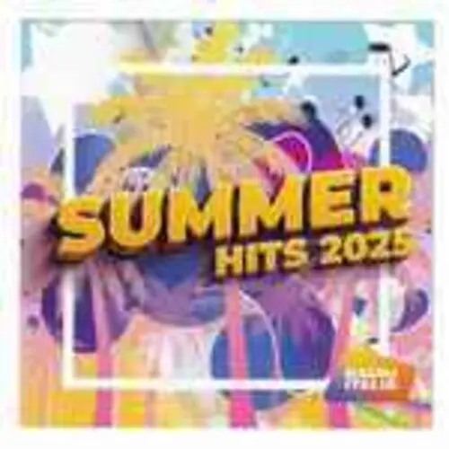 Various Artists: Radio Italia Summer Hits 2025 / Various - Compact Discs 1