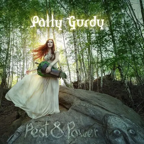 Patty Gurdy: Pest & Power - Compact Discs 1