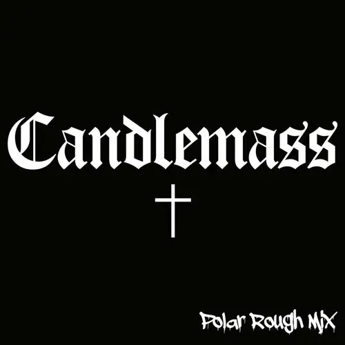 Candlemass: Candlemass - Compact Discs 1