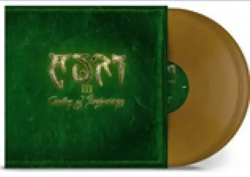 Auri: Iii - Candles & Beginnings - Vinyl Lp 1