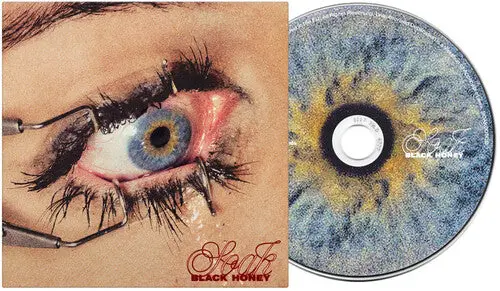 Black Honey: Soak - Compact Discs 1
