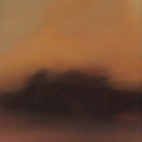 The Besnard Lakes: The Besnard Lakes Are The Ghost Nation - Compact Discs 1