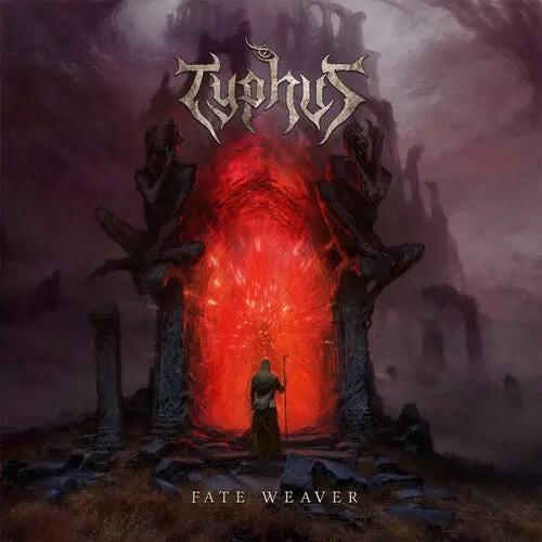 Typhus: Fate Weaver - Compact Discs 1