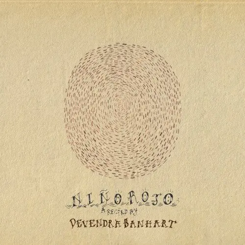 Devendra Banhart: Nino Rojo - Compact Discs 1