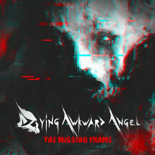 Dying Awkward Angel: The Missing Frame - Compact Discs 1