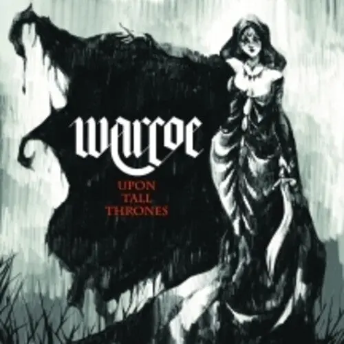 Warcoe: Upon All Thrones - Compact Discs 1