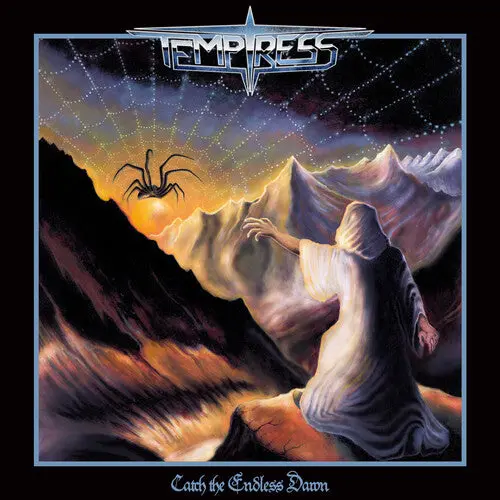 Temptress: Catch The Endless Dawn - Compact Discs 1