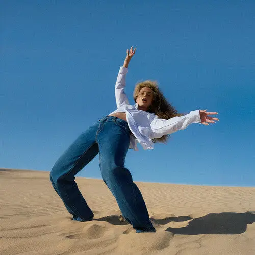 Ella Eyre: Everything, In Time - Compact Discs 1