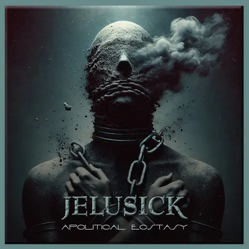 Jelusick: Apolitical Ecstasy - Compact Discs 1
