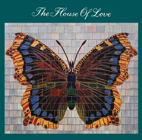 The House Of Love: The House Of Love - Compact Discs 1