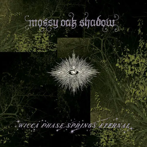 Wicca Phase Springs Eternal: Mossy Oak Shadow - Compact Discs 1