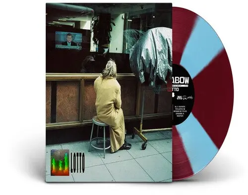 They Are Gutting A Body Of Water: Lotto - Vinyl Lp 1