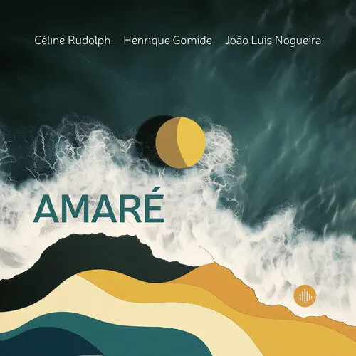 Henrique Gomide: Amare - Compact Discs 1