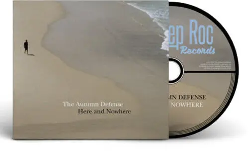 The Autumn Defense: Here And Nowhere - Compact Discs 1