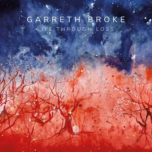 Garreth Broke: Life Through Loss - Compact Discs 1