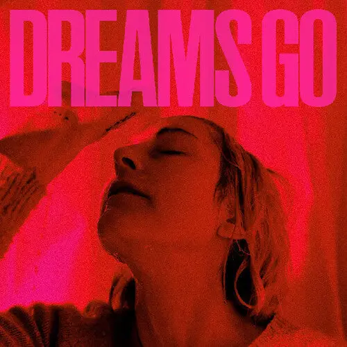 Polica: Dreams Go - Compact Discs 1