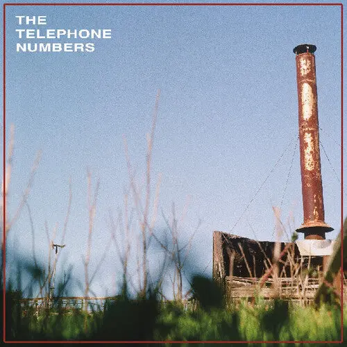 Telephone Numbers: Scarecrow Ii - Compact Discs 1