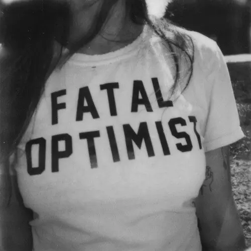 Madi Diaz: Fatal Optimist - Compact Discs 1