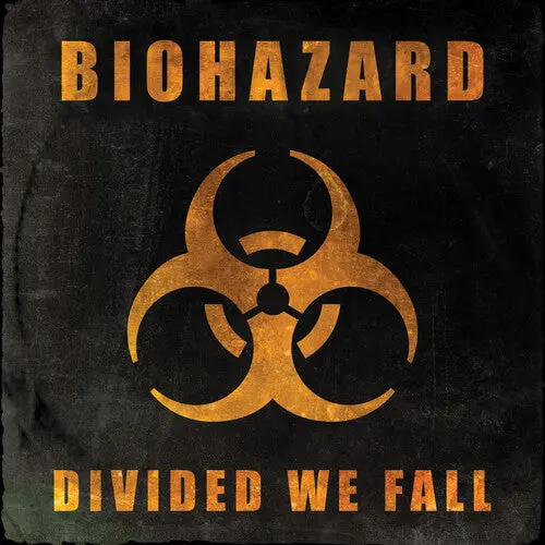 Biohazard: Divided We Fall - Compact Discs 1
