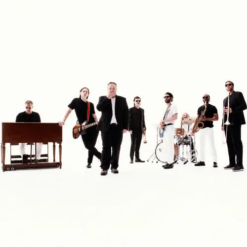 St. Paul & The Broken Bones: St. Paul & The Broken Bones - Compact Discs 1
