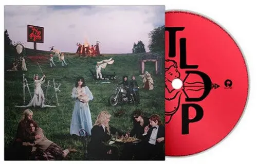 Last Dinner Party: From The Pyre - Compact Discs 1
