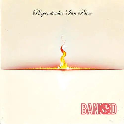 Purpendicular: Banned - Compact Discs 1