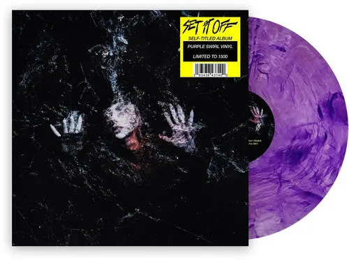 Set It Off: Set It Off - Vinyl Lp 1