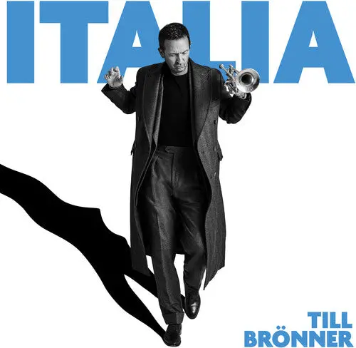 Till Bronner: Italia - Compact Discs 1