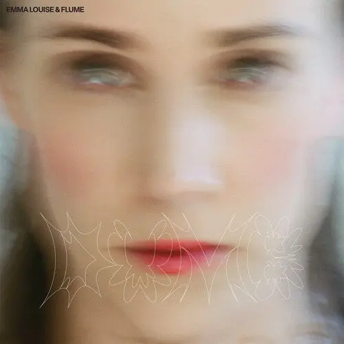Emma Louise & Flume: Dumb - Compact Discs 1