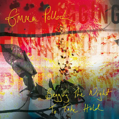 Emma Pollock: Begging The Night To Take Hold - Compact Discs 1