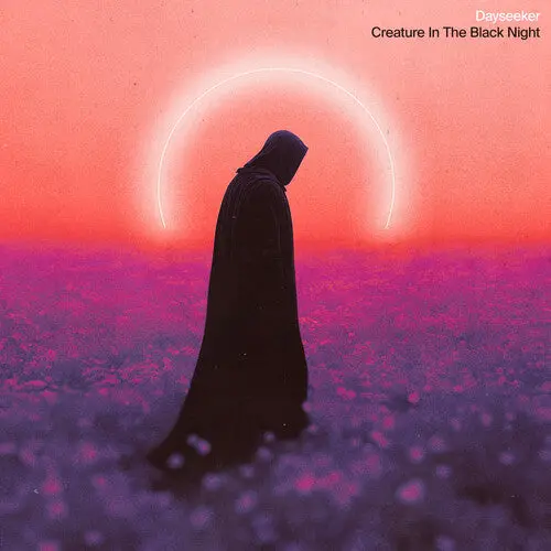 Dayseeker: Creature In The Black Night - Compact Discs 1