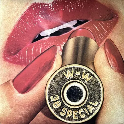 .38 Special: Rockin' Into The Night + Bonus Tracks - Compact Discs 1