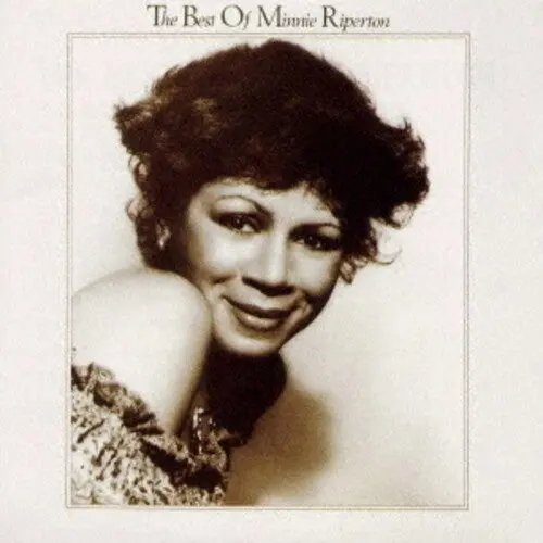 Minnie Riperton: Best Of Minnie Riperton - Shm-Cd - Compact Discs 1