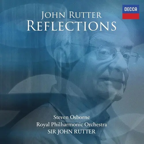 Steven Osborne: Reflections - Compact Discs 1