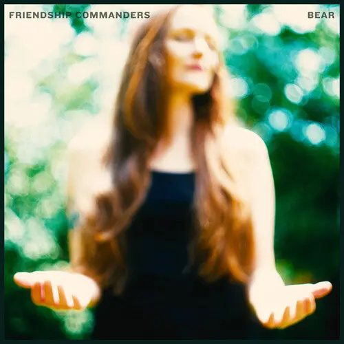 Friendship Commanders: Bear - Compact Discs 1