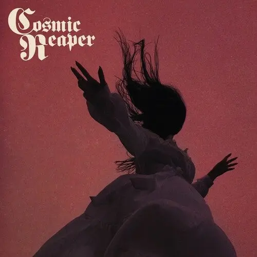 Cosmic Reaper: Bleed The Wicked, Drown The Damned - Compact Discs 1