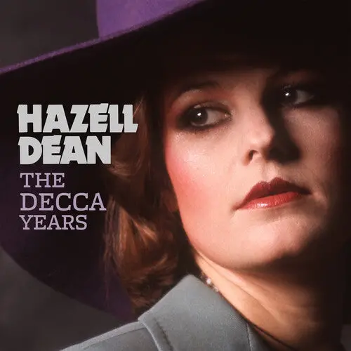Hazell Dean: Decca Years - Compact Discs 1