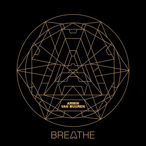 Armin Van Buuren: Breathe - Compact Discs 1