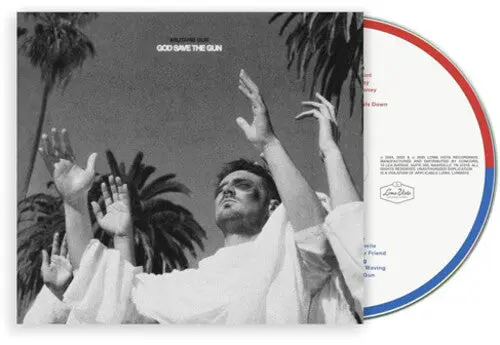 Militarie Gun: God Save The Gun - Compact Discs 1