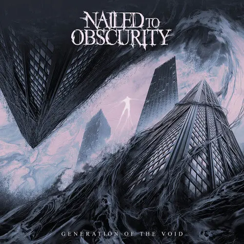 Nailed To Obscurity: Generation Of The Void - Vinyl Lp 1