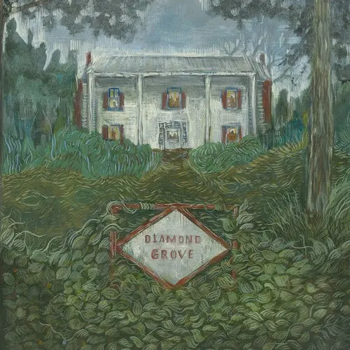 Weirs: Diamond Grove - Compact Discs 1
