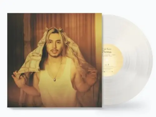 Fujii Kaze: Prema - Vinyl Lp 1