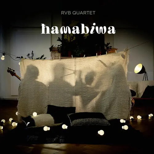 Elias Storme: Hamabiwa - Compact Discs 1