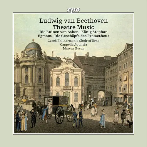 Valda Wilson: Theatre Music - Compact Discs 1