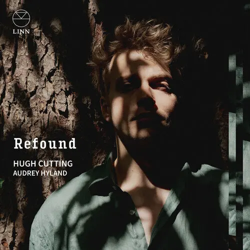 Hugh Cutting: Refound - Compact Discs 1