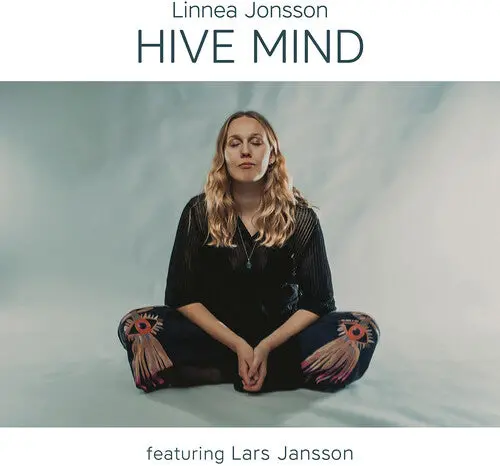 Linnea Jonsson: Hive Mind - Compact Discs 1